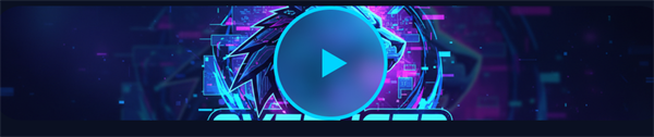 Overused creator artwork